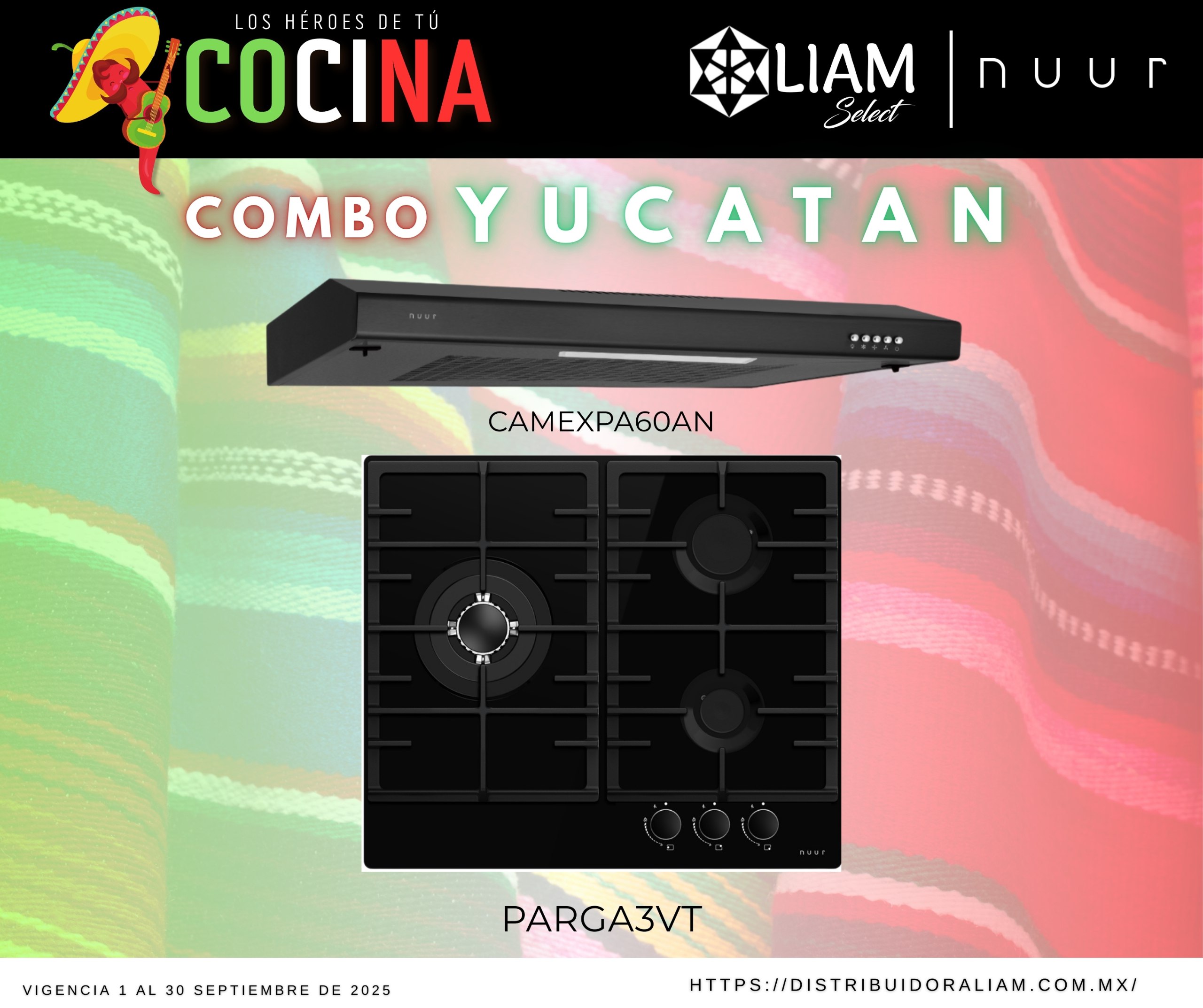 Yucatán